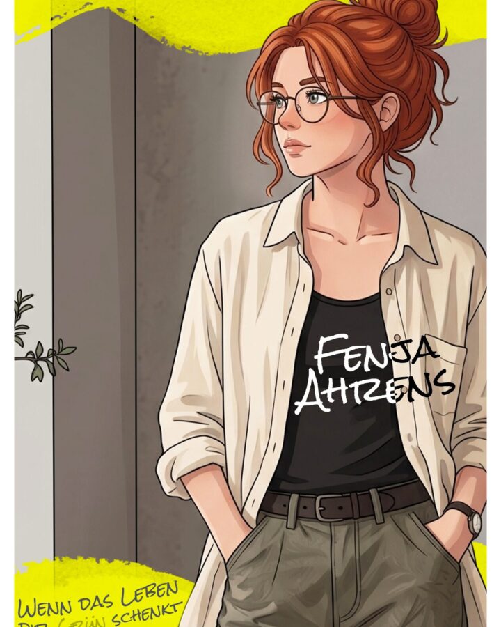 Fenja Ahrens