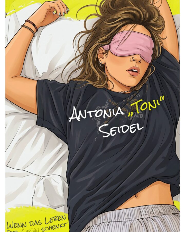 Toni Seidel